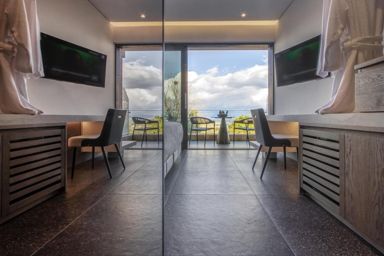 Acro Upscale Residences Corinth Buitenkant foto
