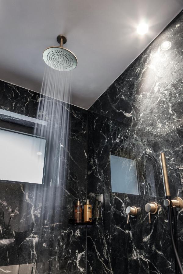Acro Upscale Residences Corinth Buitenkant foto