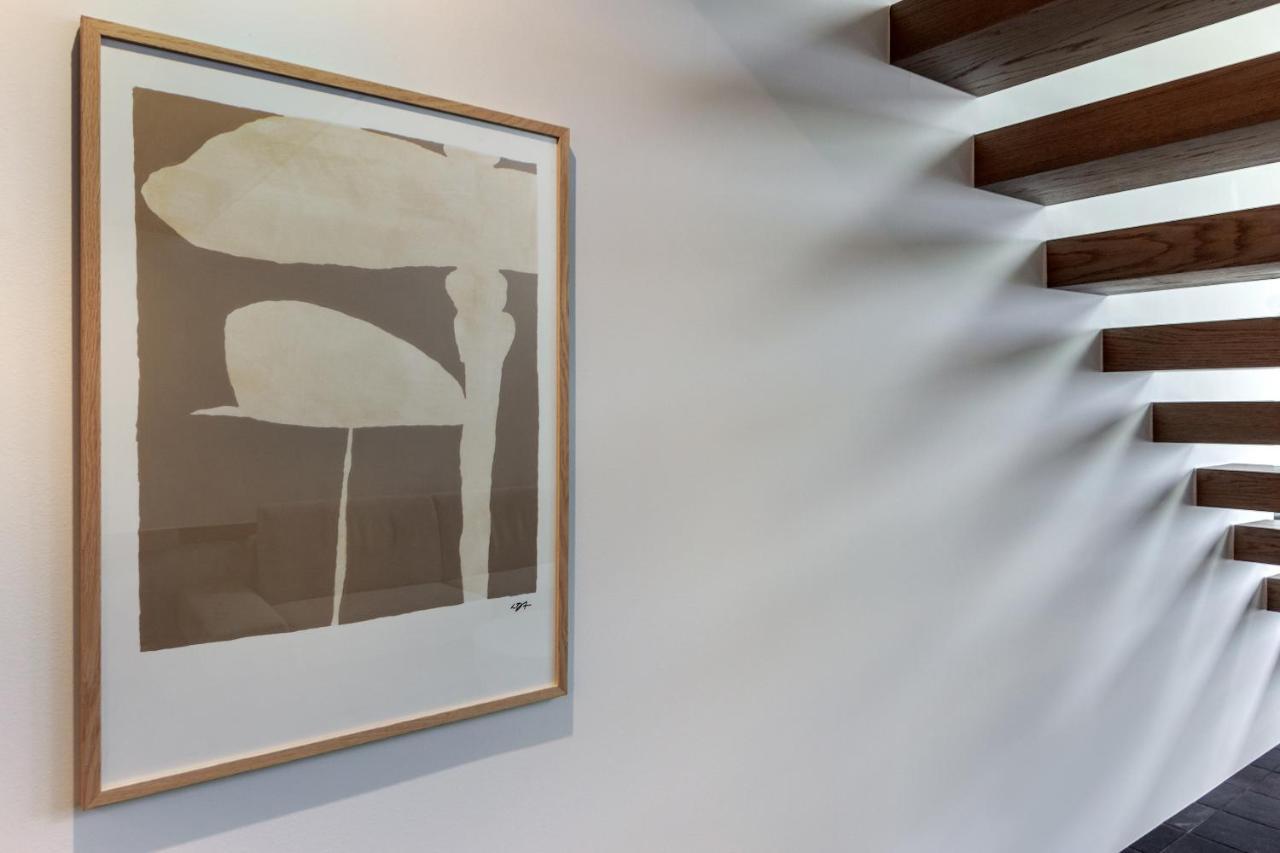Acro Upscale Residences Corinth Buitenkant foto